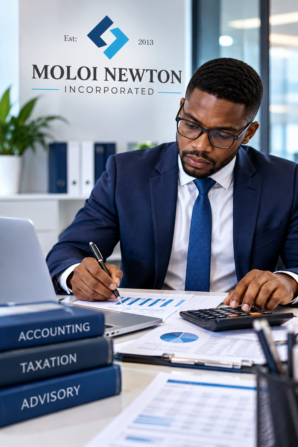 Accounting Services