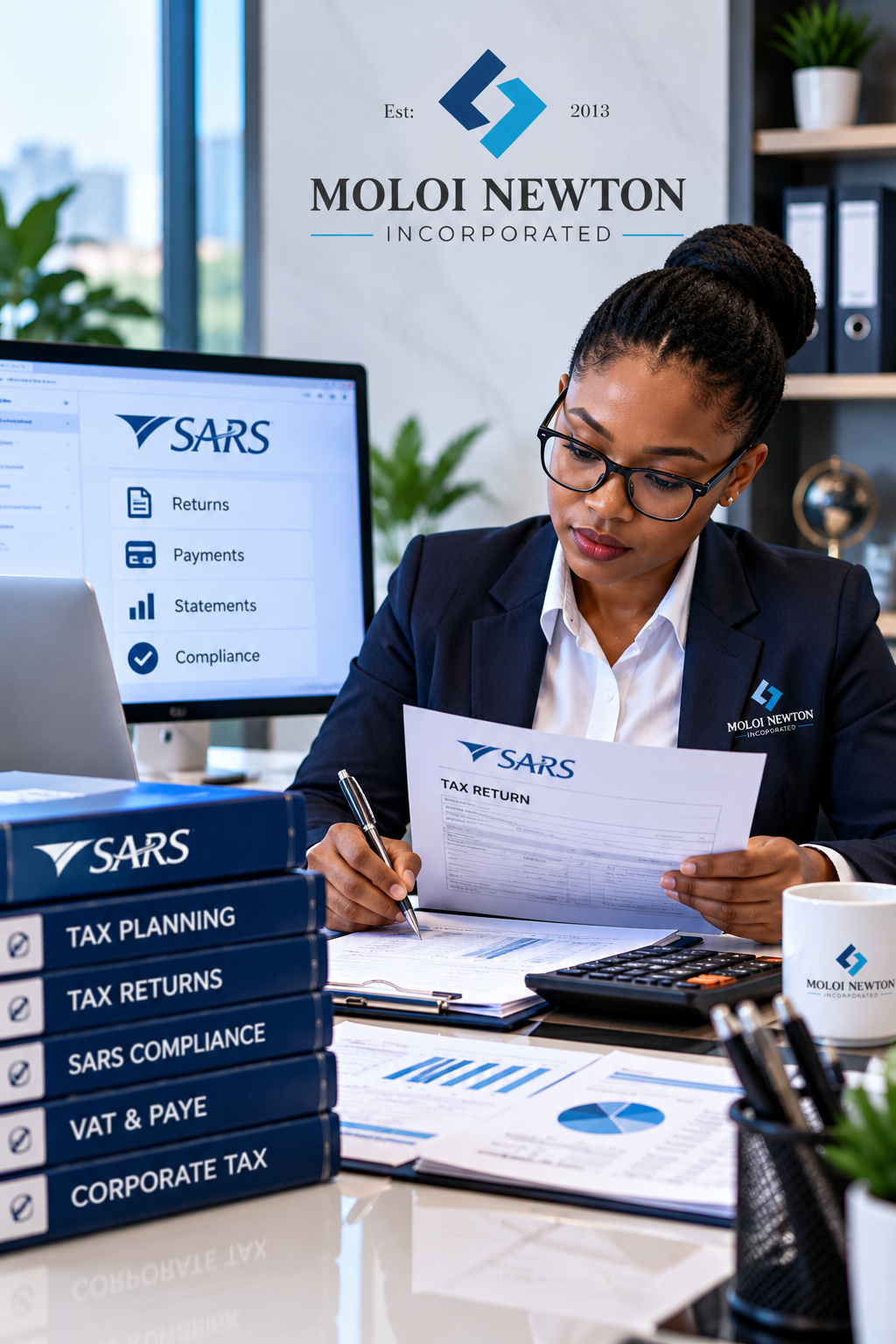 Taxation Services