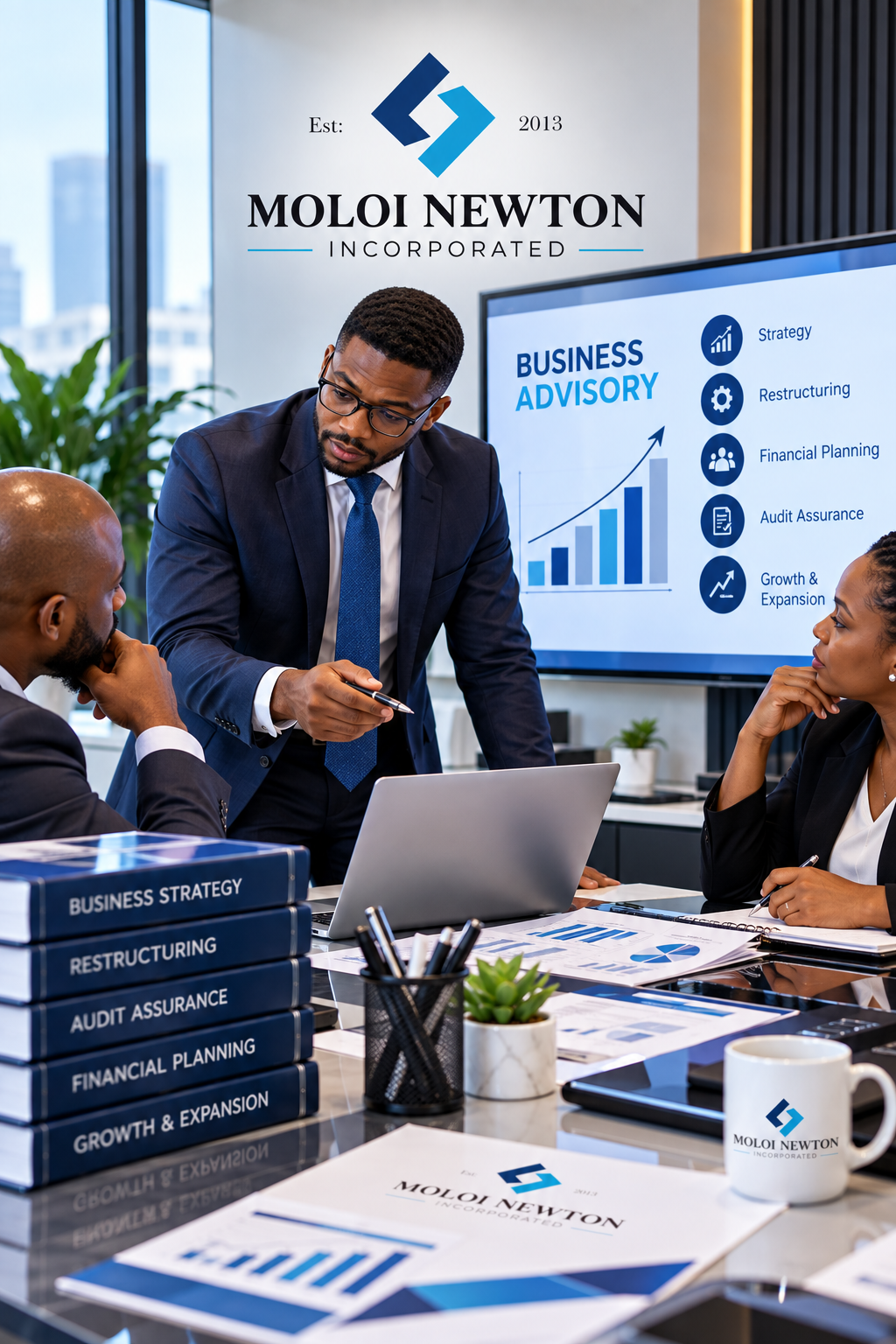 Advisory Services